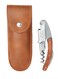 Waiter Corkscrew Opener With Foil Cutter for Wine Bottles