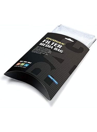 Dymax Filter Media Bag Coarse - L