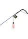 Vee Purrfect Glow In The Dark Cat Toy