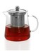r us Teapot With Infuser Clear 11x8x11cm