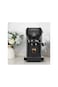 LuceNero 19-Bar Coffee Machine with LCD Display &amp; 360&deg; Steam Wand