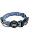 Bud &amp; Billy Counting Sheep Dog Collar 20-28cm