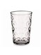 Ringo Tumbler Set &acirc;&euro;&ldquo; 200ml, 6-Piece   Classic &amp; Durable Small Glass Tumblers