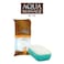 Aqua Massage Synthetic Sponge &ndash; Revitalizing Bath Sponge with Gentle Cleansing and Massage Effect