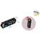 MOTARRO Pencil Case - Handheld Pen Pouch and Stationery Organizer for School &amp; Office Supplies (MX038-3)