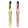 MOTARRO 2PCS Highlighter Set MC046-11 &ndash; Pink &amp; Yellow Manga Marker Pens for Note-Taking, Lettering, and School Stationery Supplies