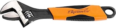 SPARTA Two-Piece Handle Screw Wrench (150 mm)
