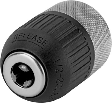 MTX Quick-Release Drill Chuck 2-13mm 1/2(168099)