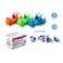 MOTARRO MT001-5 Tape Dispenser &ndash; Heavy Duty Desktop Tape Holder for Office, School &amp; Home Use