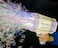 AL ARQAM Bubble Machine Guns, Bubble Solution, 69 Holes Bubbles Machine for Kids Adults, Summer Toy Gift for Outdoor Indoor Birthday Wedding Party - Assorted Bubble Makers
