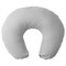 YALLABUYIT Nursing pillow, grey, 60x50x18 cm