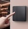 Aqara Wall Switch Z1 Pro Single Rocker Black