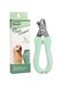 COOLBABY Pet Nail Clippers Dog Cleaning Supplies