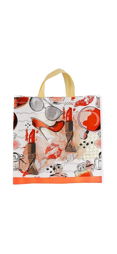 RoyalFord Non Woven Shopping Bag RF11321 Eco Friendly