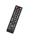 Replacement Remote Control for AA59-786A Television &ndash; Universal Remote Compatible with LED, LCD, UHD Smart TVs, Easy Setup, Full Functionality, High-Quality Replacement Remote Control