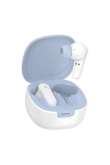 Ultrafit TWS Wireless Earbuds with ANC, Bluetooth 5.4 &amp; All-Day Comfort Fit