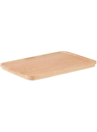 Idesign Rosanna Pansino 8 X 12 Wood Lid