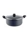 Aluminum Casserole With Lid