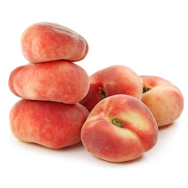Flat Peach Pack