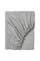 Sheet, Light Grey, 140 x 200 cm