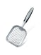 lovey Cat's Aluminum Alloy Pooper Lifter (White)
