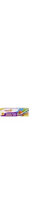 Sunny Your Bright Choice Zipper Bags 27cm x 30cm, 40 Pieces