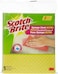 Scotch-Brite Multi-Purpose Sponge Cloth Wipe ULTRA, 5 units/pack   Quickly soaks up any liquid   Wipes like a cloth, absorbs like a sponge   Kitchen cloth   Cleaning cloth   Sponge cloth