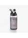 LocknLock Active 1.5L Black Water Bottle - Durable, Easy Grip, Leak-Proof with Hidden Finger Loop