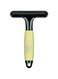 CONAIRPRO dog &amp; cat Short-Tooth Undercoat - 1/2", yellow (PGFRS)