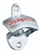 Craft Kitchencraft Kcbcwall Barcraft Wall Mounted Crown Top Bottle Opener, Acetate Display Boxed