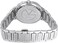 Evasion White Dial Stainless Steel Men's Watch H152AI
