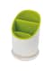 .Other Creative Kitchen~Cutlery Drainer &amp; Organiser (Green)