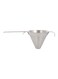 Conical Deluxe Strainer Silver 14cm