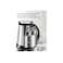 850W Electric Meat Grinder &amp; Food Processor &ndash; 5L Stainless Steel Bowl, 5 Blades, Multifunctional