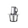 850W Electric Meat Grinder &amp; Food Processor &ndash; 5L Stainless Steel Bowl, 5 Blades, Multifunctional