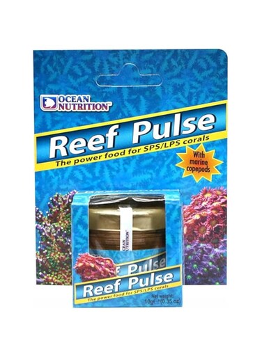 OCEAN NUTRITION Nano Reef Coral Food 10g