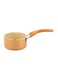 Milkpan- Cushion Smart Cream 14cm