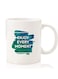 Premium Quality Two Sided Printed Coffee Mug Tea Cup For Home Office, Kids Men Women Enjoy