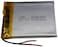 Li-Po Battery 304048 3.7V 1200mAh