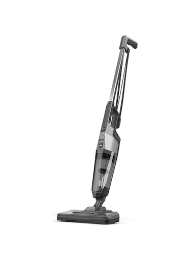 Russell Hobbs 3-in-1 Corded Handheld Vacuum Cleaner, 0.6L Capacity, 600W, 7m Cord Length, HEPA Filter, Ultra-Quiet, White (K-22A102B) - 1-Year Warranty