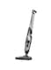 Russell Hobbs 3-in-1 Corded Handheld Vacuum Cleaner, 0.6L Capacity, 600W, 7m Cord Length, HEPA Filter, Ultra-Quiet, White (K-22A102B) - 1-Year Warranty