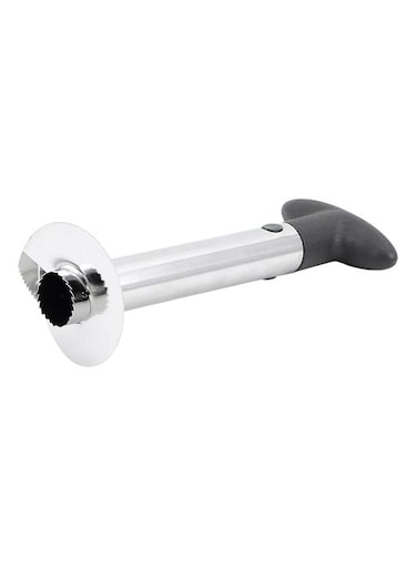 Pineapple Slicer Silver/Black