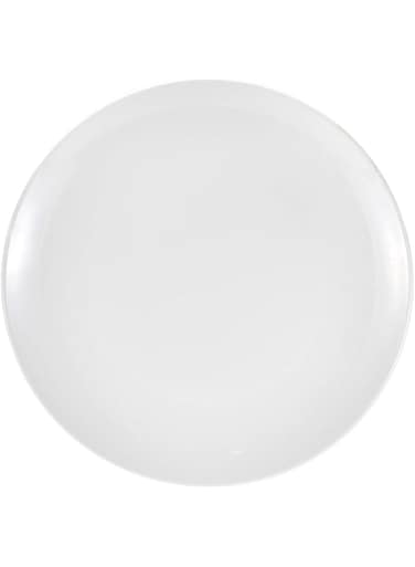 Harmony Melamine Horeca 22" Tray 56*4.8 White A022