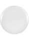 Harmony Melamine Horeca 22" Tray 56*4.8 White A022