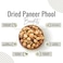 AWAFI MILL Dried Paneer Phool   Paneer Doda Dodi - Premium Quality - Authentic Indian Spice - Enhances Flavor &amp; Aroma - Ideal for Traditional Cooking (Bottle of 50 gram / 1.7 Oz)