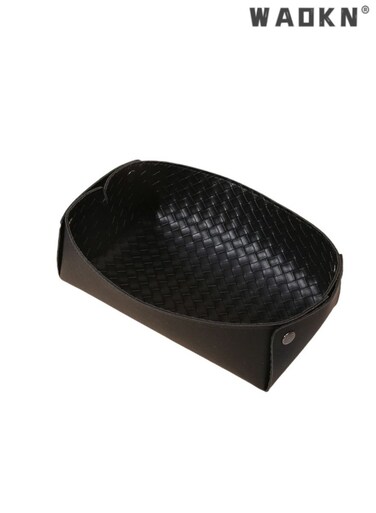 Jewelry &amp; Small item Storage Box. Great for living rooms, bedrooms. Organize watches, keys on desktops, sleek design. Combines functionality and elegance for home organization.