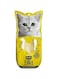 KitCat Fillet Fresh Chicken &amp; Fiber Hairball- 30G