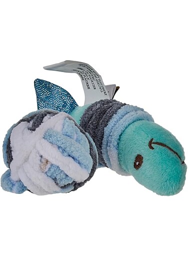 ALL FOR PAWS afp- Knotty Habit Fish'N'