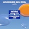 NIVEA Gentle Cleansing Face Wash for Dry Skin with Almond Oil, 150ml