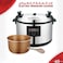 Electric Pressure Cooker 65L 5000W High Capacity Multi-Cooker